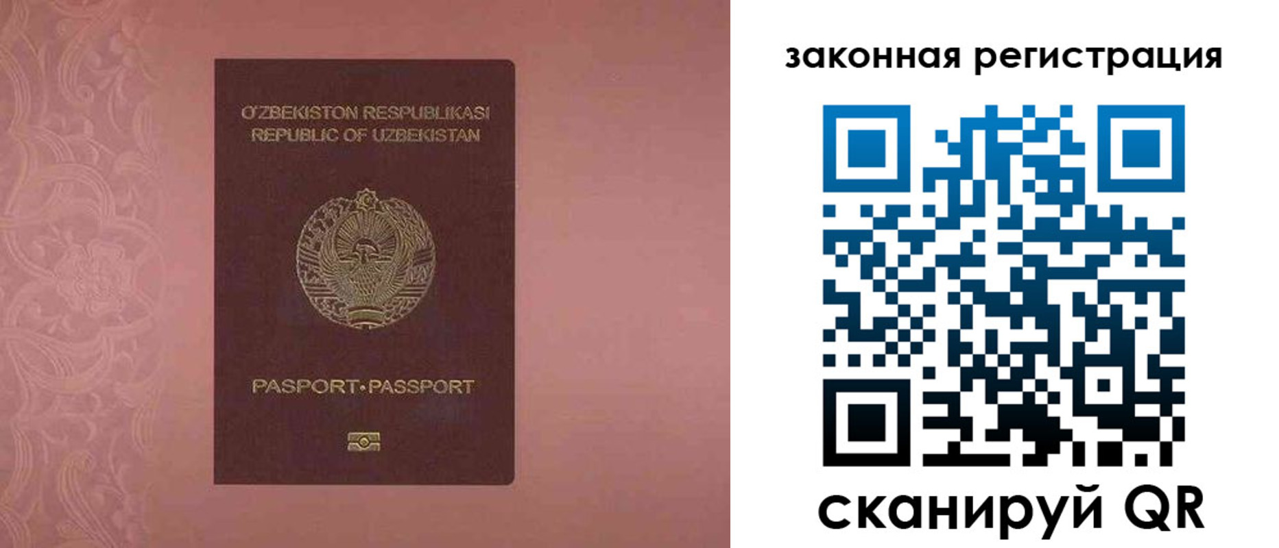 прописка регистрация в Белой Холунице